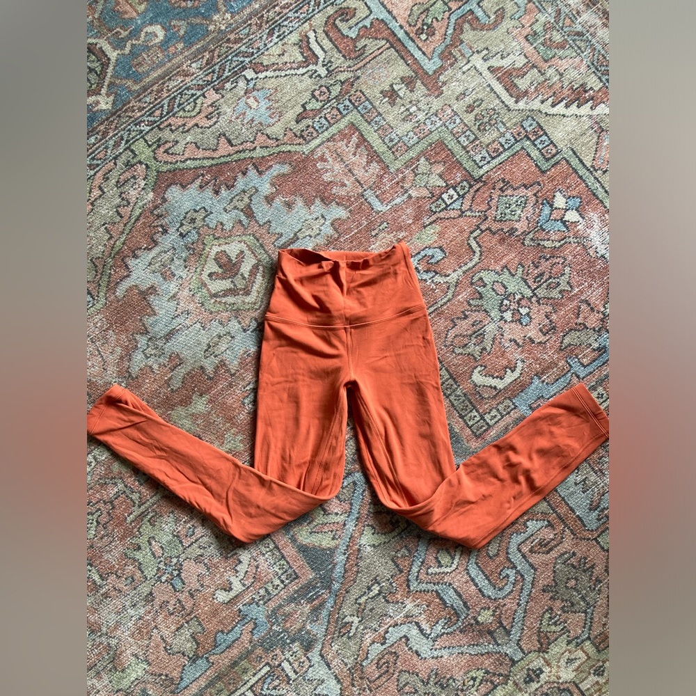 Lululemon aligns